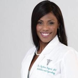 Meet your Posher, Shyrlena